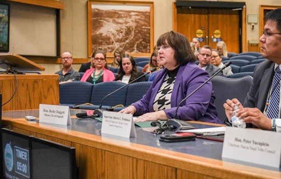 Flagstaff Council Invites Public Opinion on Automated License Plate Reader Cameras