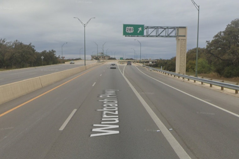 Flash Flood Claims Lives of Two Individuals in San Antonio Following Torrential Rains