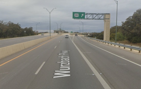 Flash Flood Claims Lives of Two Individuals in San Antonio Following Torrential Rains