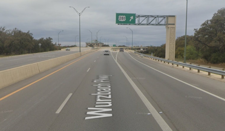 Flash Flood Claims Lives of Two Individuals in San Antonio Following Torrential Rains