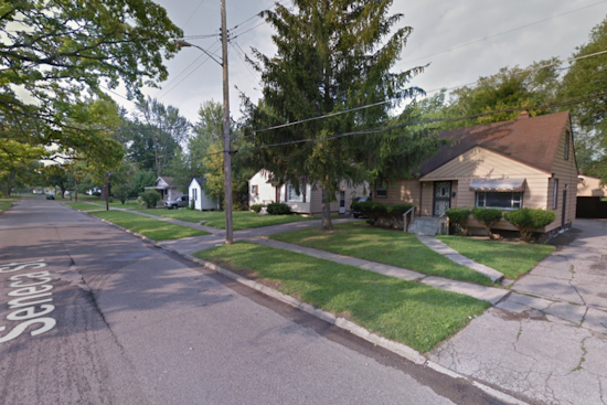 Flint Community Mourns as Police Seek Information on Suspect in Fatal Shooting of Alejandro Falcon Valdes