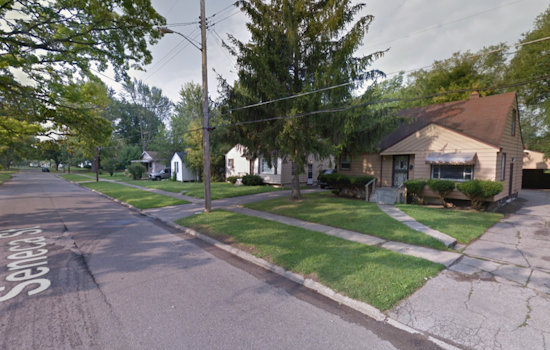 Flint Community Mourns as Police Seek Information on Suspect in Fatal Shooting of Alejandro Falcon Valdes