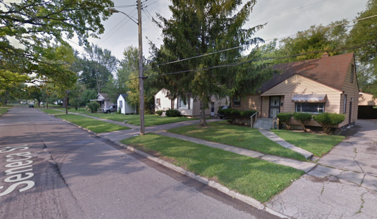 Flint Community Mourns as Police Seek Information on Suspect in Fatal Shooting of Alejandro Falcon Valdes