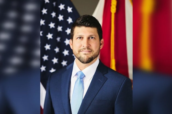 Florida AG Uthmeier Accuses Orange-Osceola State Attorney Worrell of Being 'Soft on Crime'
