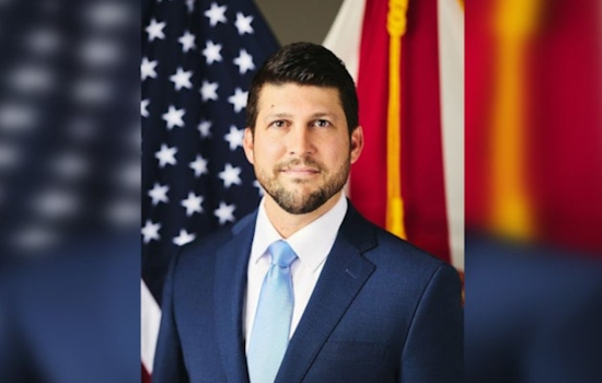 Florida AG Uthmeier Accuses Orange-Osceola State Attorney Worrell of Being 'Soft on Crime'
