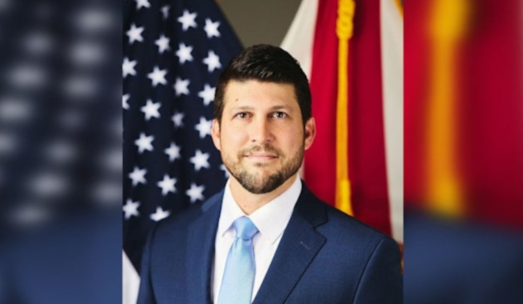 Florida AG Uthmeier Accuses Orange-Osceola State Attorney Worrell of Being 'Soft on Crime'