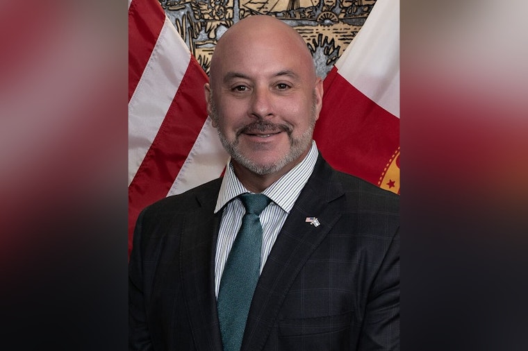 Florida CFO Blaise Ingoglia Accuses Hillsborough County of $279M in Excessive Spending During Fiscal Efficiency Campaign