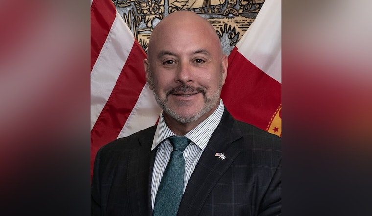 Florida CFO Blaise Ingoglia Accuses Hillsborough County of $279M in Excessive Spending During Fiscal Efficiency Campaign