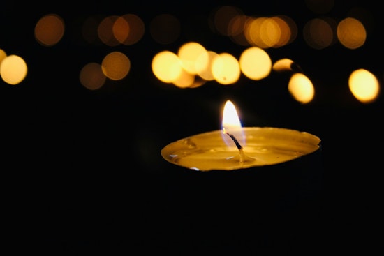 Florida Communities Honor Charlie Kirk's Legacy with Candlelight Vigils in Clermont, Kissimmee, Ormond Beach, and St. Johns County