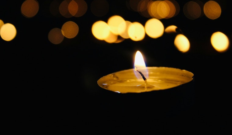 Florida Communities Honor Charlie Kirk's Legacy with Candlelight Vigils in Clermont, Kissimmee, Ormond Beach, and St. Johns County