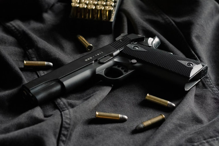 Florida Court Strikes Down Open Carry Ban, Aligning Firearm Laws with Second Amendment