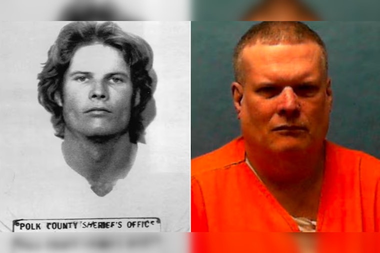 Florida Executes Man After 30 Years on Death Row Amid Controversy Over His Intellectual Capacity