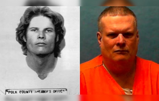 Florida Executes Man After 30 Years on Death Row Amid Controversy Over His Intellectual Capacity