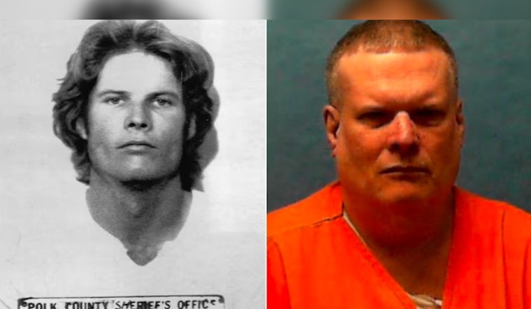 Florida Executes Man After 30 Years on Death Row Amid Controversy Over His Intellectual Capacity