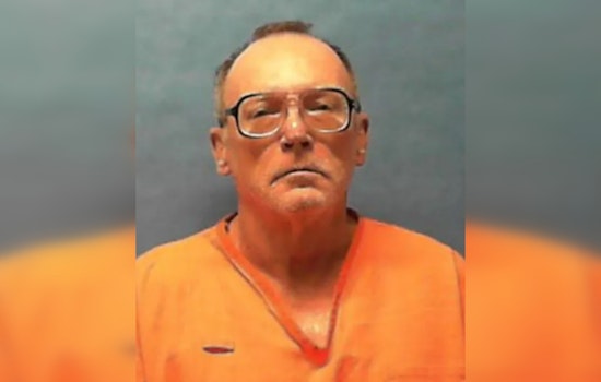 Florida Governor Schedules Execution for Pensacola Man Convicted of 1998 Murder