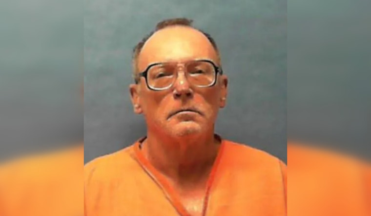 Florida Governor Schedules Execution for Pensacola Man Convicted of 1998 Murder