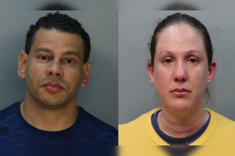 Florida Highway Patrol Trooper Arrested, Accused of Molesting Stepdaughter Over Five Years