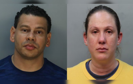Florida Highway Patrol Trooper Arrested, Accused of Molesting Stepdaughter Over Five Years