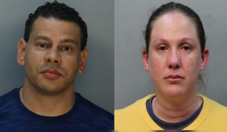 Florida Highway Patrol Trooper Arrested, Accused of Molesting Stepdaughter Over Five Years