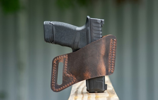 Florida Legalizes Open Carry of Firearms While Maintaining Restrictions in Certain Areas