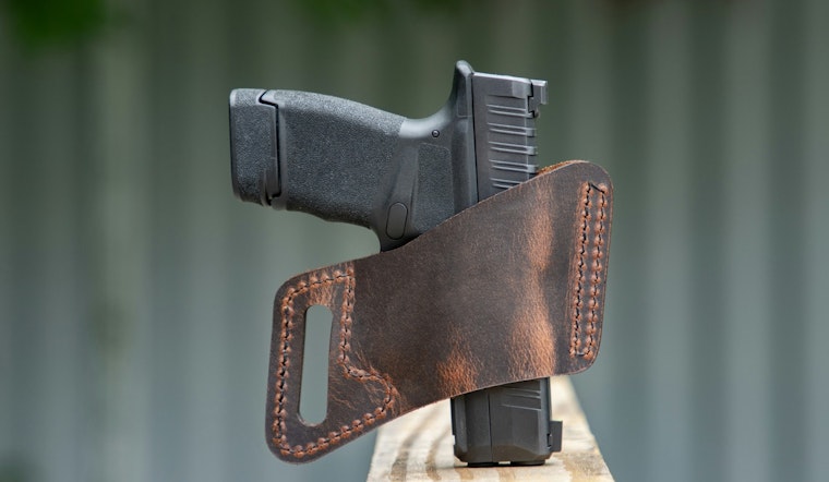 Florida Legalizes Open Carry of Firearms While Maintaining Restrictions in Certain Areas