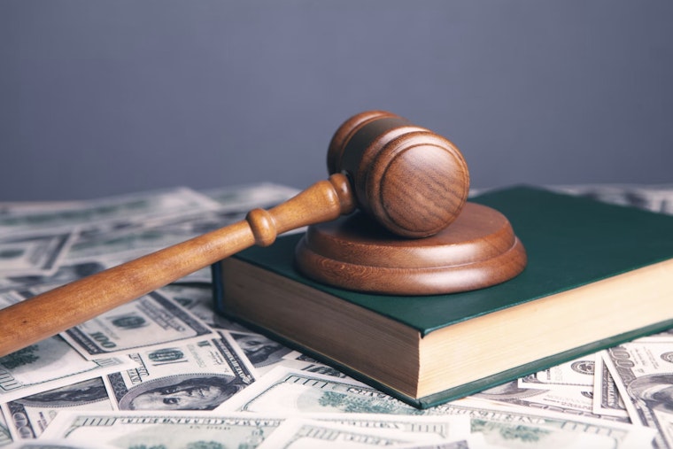 Florida Man Paul Regan Accused of Masterminding $50M+ Ponzi Scheme, Arrested