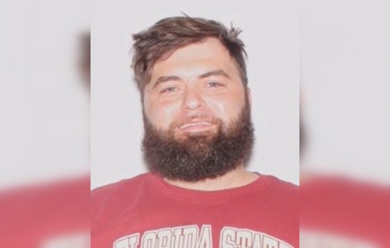 Florida's Clay County Sheriff's Office Seeks Help to Capture Suspect Accused of Fentanyl Trafficking in Orange Park