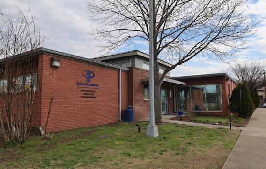 Flu Shots Available at MPHD Clinics to Combat Seasonal Onslaught in Nashville