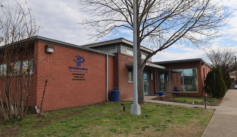 Flu Shots Available at MPHD Clinics to Combat Seasonal Onslaught in Nashville
