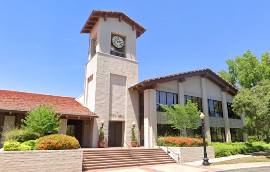 Folsom City Council Approves Cost-Cutting Strategy to Address $3M Budget Deficit