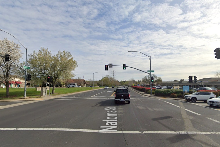 Folsom City Council Approves Flashing Yellow Arrow Pilot to Streamline Traffic on Natoma Street