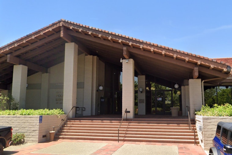 Folsom Man Charged with Vandalism and Vehicle Theft Amidst School and Dealership Crime Spree