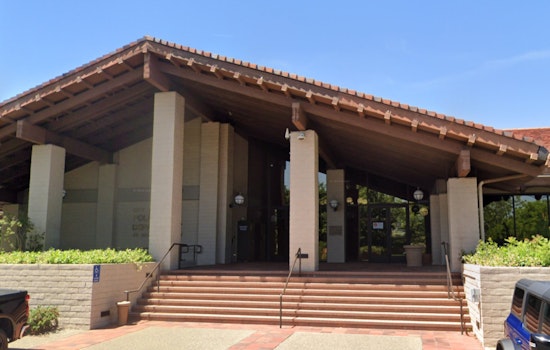 Folsom Man Charged with Vandalism and Vehicle Theft Amidst School and Dealership Crime Spree