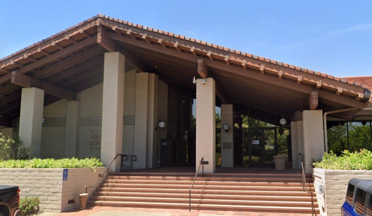 Folsom Man Charged with Vandalism and Vehicle Theft Amidst School and Dealership Crime Spree