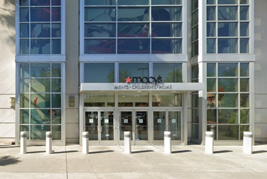 Fontana Man Charged Under Prop 36 Following Theft at Rancho Cucamonga Macy's