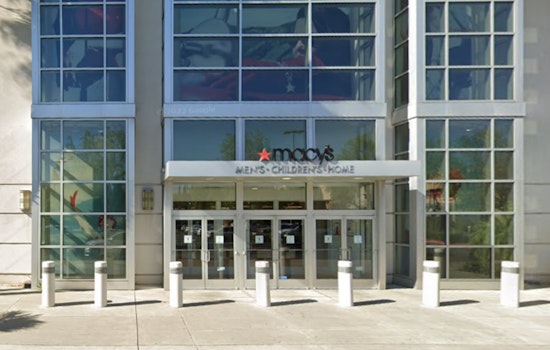 Fontana Man Charged Under Prop 36 Following Theft at Rancho Cucamonga Macy's