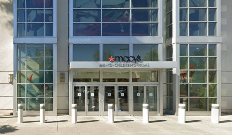 Fontana Man Charged Under Prop 36 Following Theft at Rancho Cucamonga Macy's