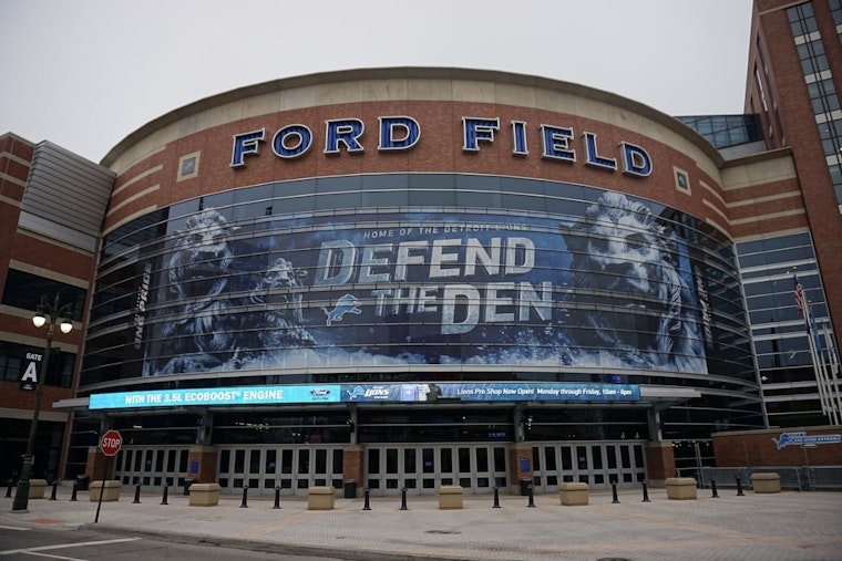 Ford Field Enhances Gameday Fare by Partnering with Over 20 Detroit Eateries for Detroit Lions 2025 Season