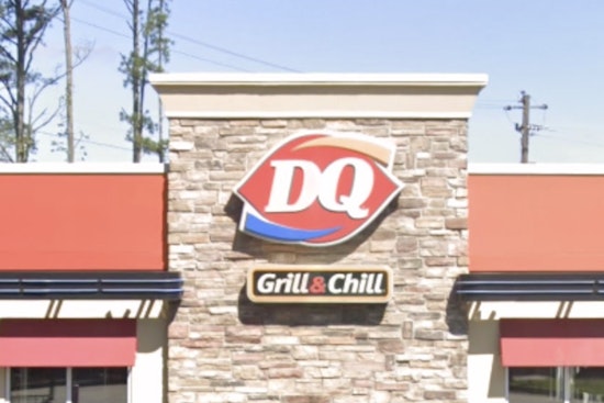 Former Acworth Dairy Queen Managers Charged with Embezzling Over $40K