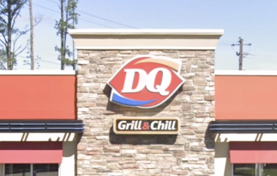 Former Acworth Dairy Queen Managers Charged with Embezzling Over $40K