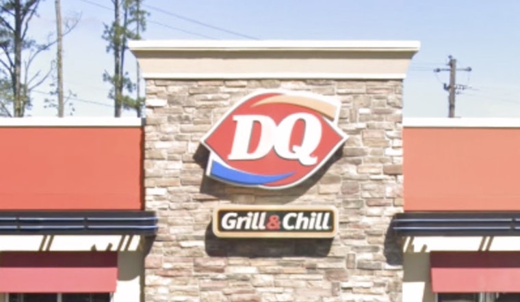 Former Acworth Dairy Queen Managers Charged with Embezzling Over $40K