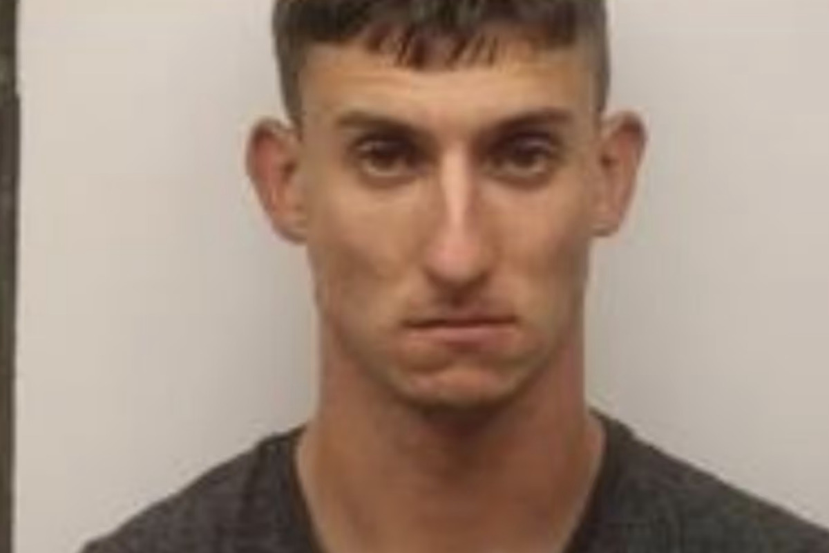 Former Army Soldier Sentenced to Life Without Parole for Child Sexual