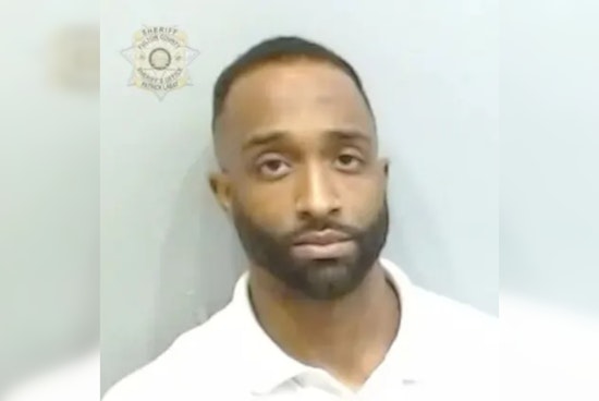 Former Atlanta Police Officer Accused of Rape to Face Fulton County Grand Jury