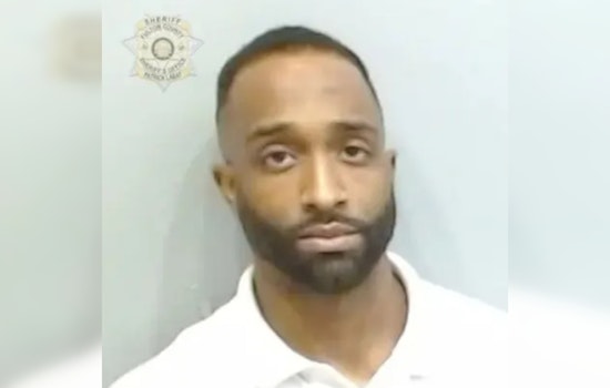 Former Atlanta Police Officer Accused of Rape to Face Fulton County Grand Jury