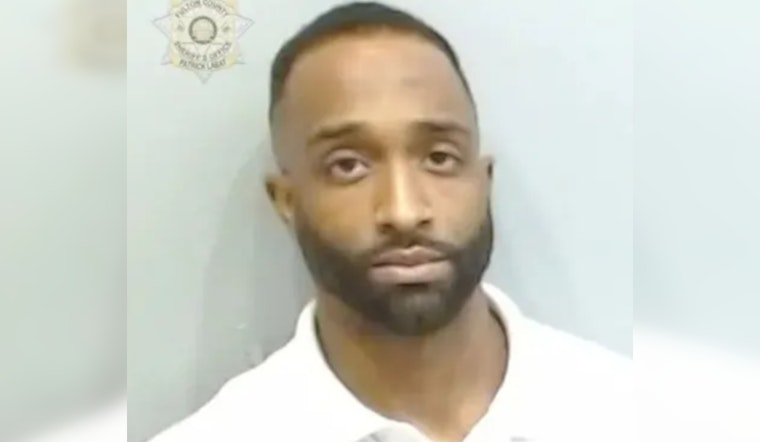 Former Atlanta Police Officer Accused of Rape to Face Fulton County Grand Jury