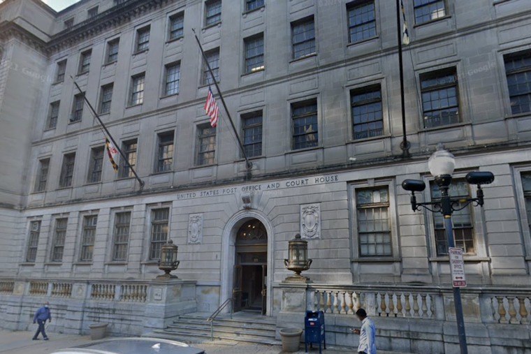 Former Baltimore Construction Superintendent Sentenced in University of Maryland Wage Theft Case