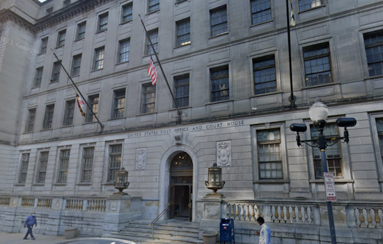 Former Baltimore Construction Superintendent Sentenced in University of Maryland Wage Theft Case