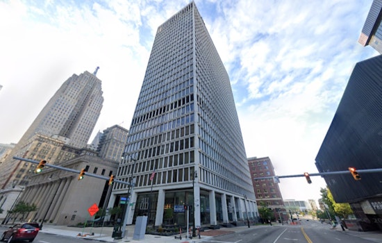 Former Bay City Executive Director Pleads Guilty to Wire Fraud, Admits Misappropriating Over $750K from Non-Profits