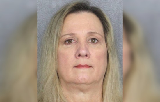Former Broward County Catholic School Principal Accused of Embezzling $238K Over Nine Years