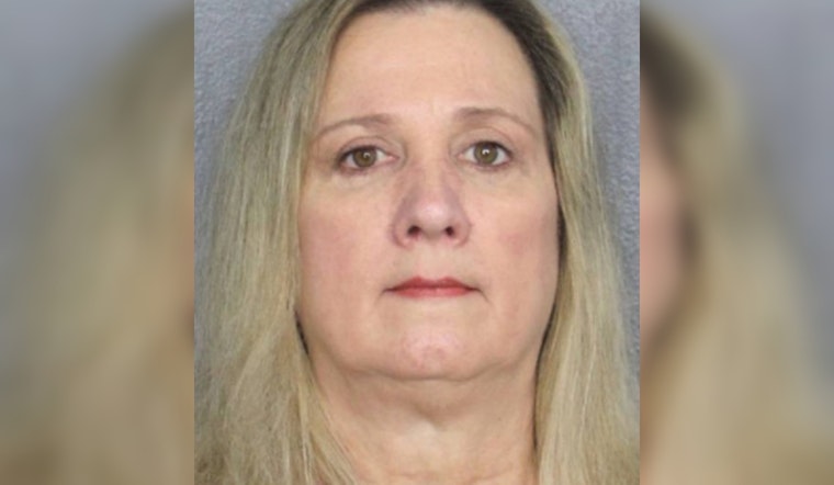 Former Broward County Catholic School Principal Accused of Embezzling $238K Over Nine Years